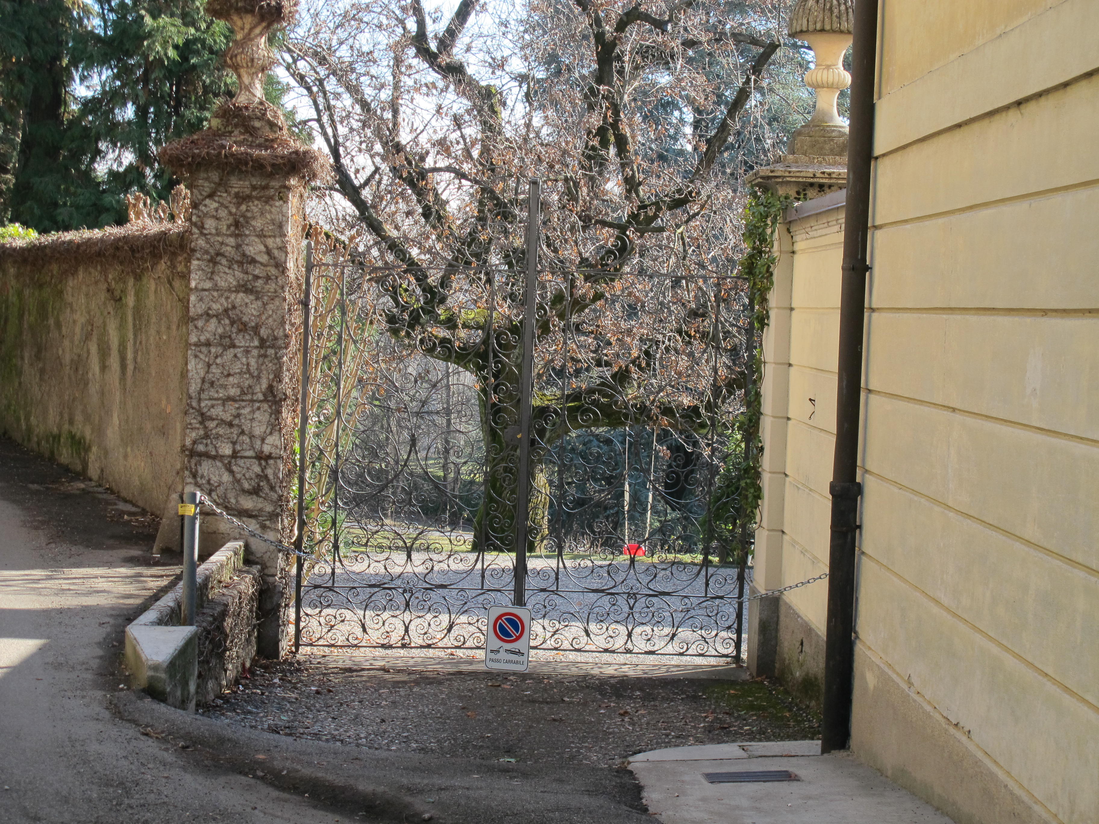 centro storico